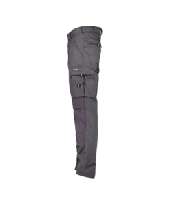 DASSY® Miami - Werkbroek met kniezakken - Afbeelding 6