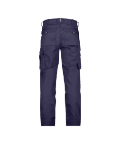 DASSY® Miami - Werkbroek met kniezakken - Afbeelding 11