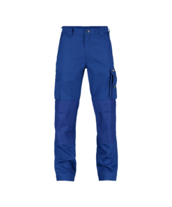 DASSY® Miami - Werkbroek met kniezakken - Afbeelding 7