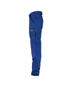 DASSY® Miami - Werkbroek met kniezakken - Afbeelding 9