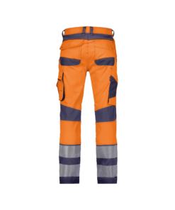 DASSY® Minnesota - Stretch hogezichtbaarheidsbroek - Afbeelding 8