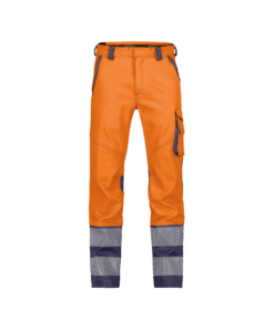 DASSY® Minnesota - Stretch hogezichtbaarheidsbroek - Afbeelding 7