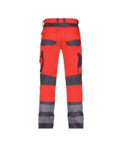 DASSY® Minnesota - Stretch hogezichtbaarheidsbroek - Afbeelding 11