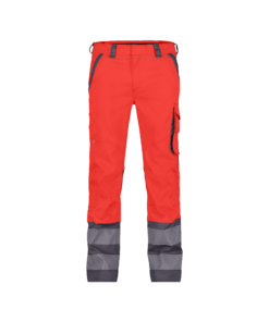DASSY® Minnesota - Stretch hogezichtbaarheidsbroek - Afbeelding 10