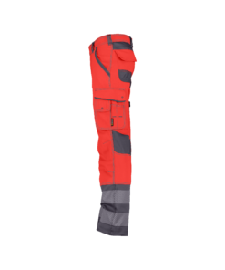 DASSY® Minnesota - Stretch hogezichtbaarheidsbroek - Afbeelding 12