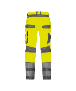DASSY® Minnesota - Stretch hogezichtbaarheidsbroek - Afbeelding 2
