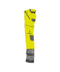 DASSY® Minnesota - Stretch hogezichtbaarheidsbroek - Afbeelding 3