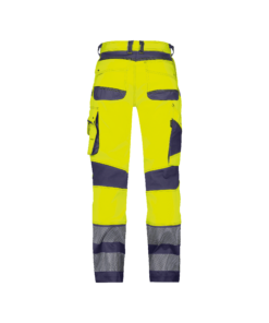 DASSY® Minnesota - Stretch hogezichtbaarheidsbroek - Afbeelding 5