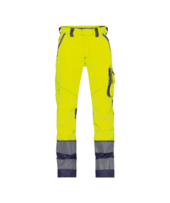 DASSY® Minnesota - Stretch hogezichtbaarheidsbroek - Afbeelding 4