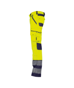 DASSY® Minnesota - Stretch hogezichtbaarheidsbroek - Afbeelding 6