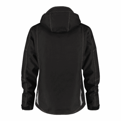 Alternative view of DASSY® Minsk - Winterjas