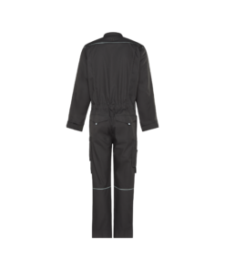 Alternative view of DASSY® Moneo - Overall met kniezakken