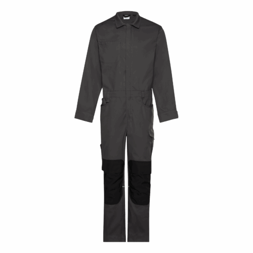 DASSY® Moneo - Overall met kniezakken