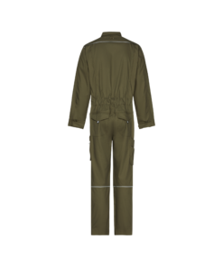 DASSY® Moneo - Overall met kniezakken - Afbeelding 8