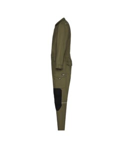 DASSY® Moneo - Overall met kniezakken - Afbeelding 9