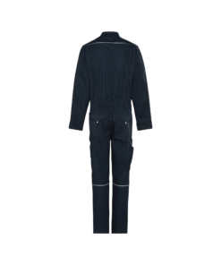 DASSY® Moneo - Overall met kniezakken - Afbeelding 5