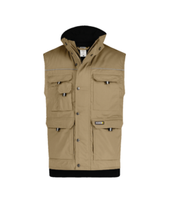 DASSY® Mons - Bodywarmer - Afbeelding 7