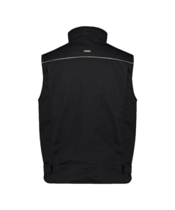 Alternative view of DASSY® Mons - Bodywarmer