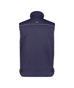 DASSY® Mons - Bodywarmer - Afbeelding 5