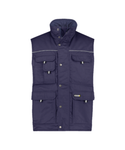 DASSY® Mons - Bodywarmer - Afbeelding 4