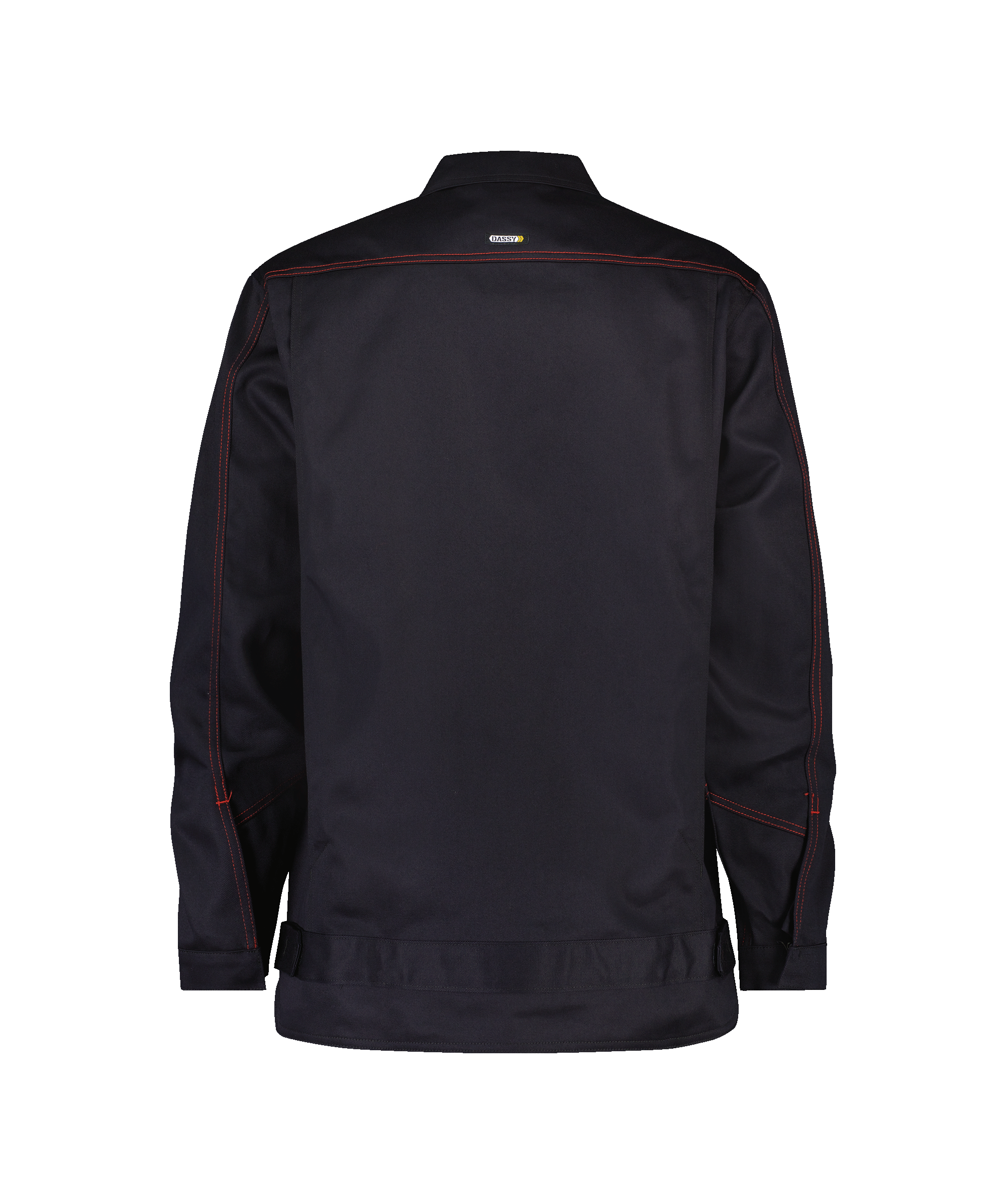 DASSY® Montana - Vlamvertragende werkvest - Afbeelding 5