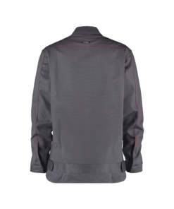 Alternative view of DASSY® Montana - Vlamvertragende werkvest