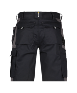 DASSY® Monza - Tweekleurige holsterzakkenshort - Afbeelding 2