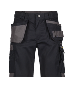 DASSY® Monza - Tweekleurige holsterzakkenshort