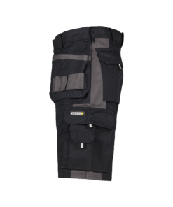 DASSY® Monza - Tweekleurige holsterzakkenshort - Afbeelding 3
