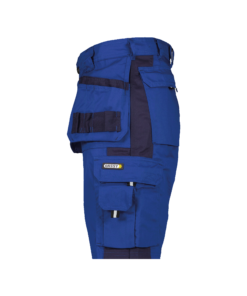 DASSY® Monza - Tweekleurige holsterzakkenshort - Afbeelding 6