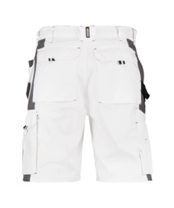 DASSY® Monza - Tweekleurige holsterzakkenshort - Afbeelding 8