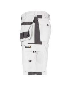 DASSY® Monza - Tweekleurige holsterzakkenshort - Afbeelding 9