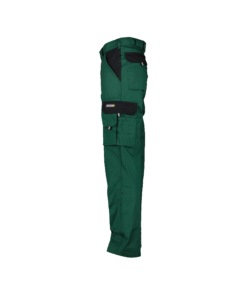 DASSY® Nashville - Tweekleurige werkbroek - Afbeelding 6