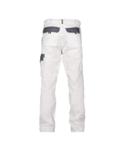 Alternative view of DASSY® Nashville - Tweekleurige werkbroek