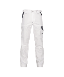 DASSY® Nashville - Tweekleurige werkbroek