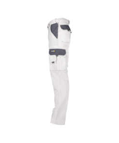 DASSY® Nashville - Tweekleurige werkbroek - Afbeelding 3
