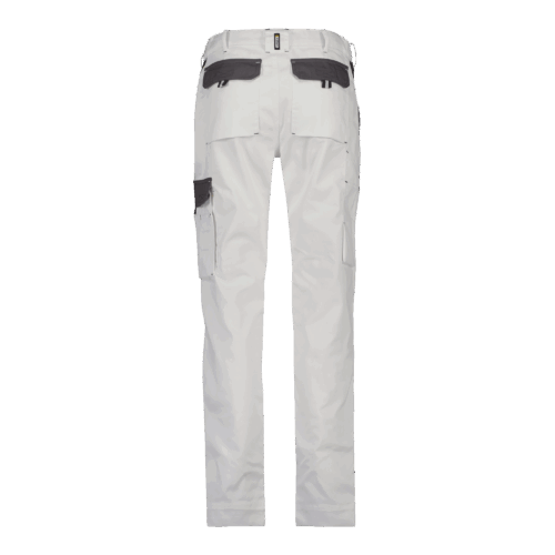 Alternative view of DASSY® Nashville Women - Tweekleurige werkbroek voor dames