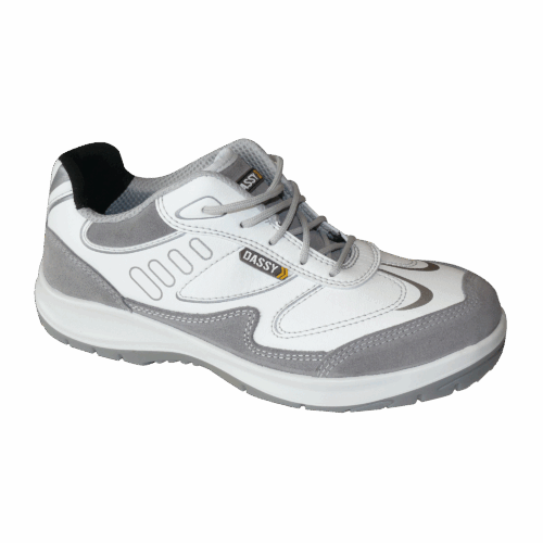 DASSY® Neptunus S3 - Lage veiligheidsschoen