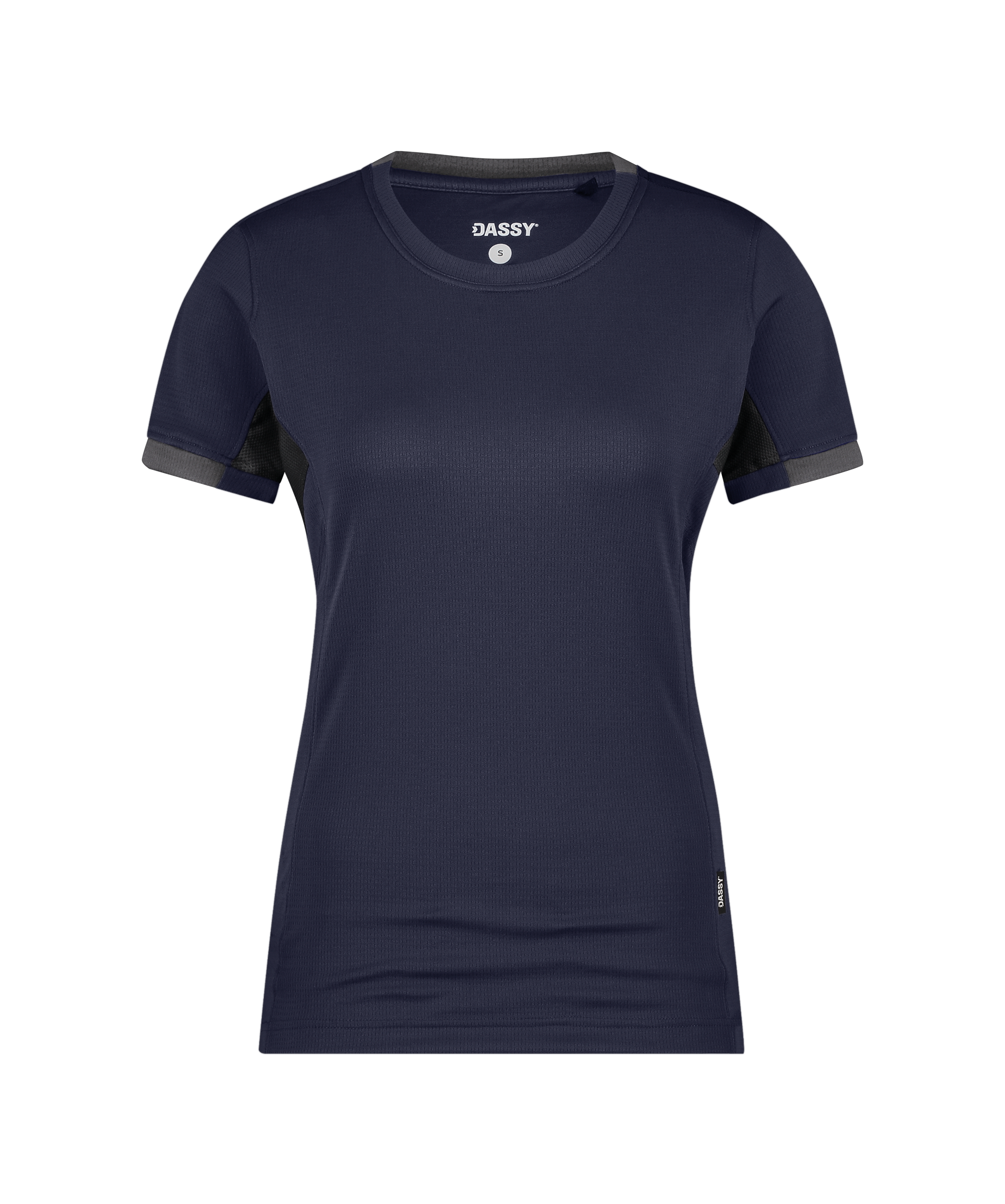 DASSY® Nexus Women - T-shirt voor dames - Afbeelding 7