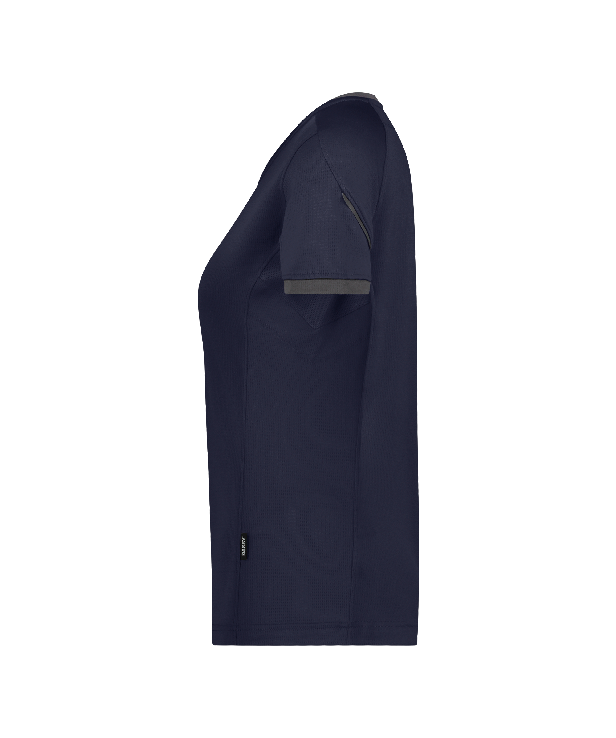 DASSY® Nexus Women - T-shirt voor dames - Afbeelding 9