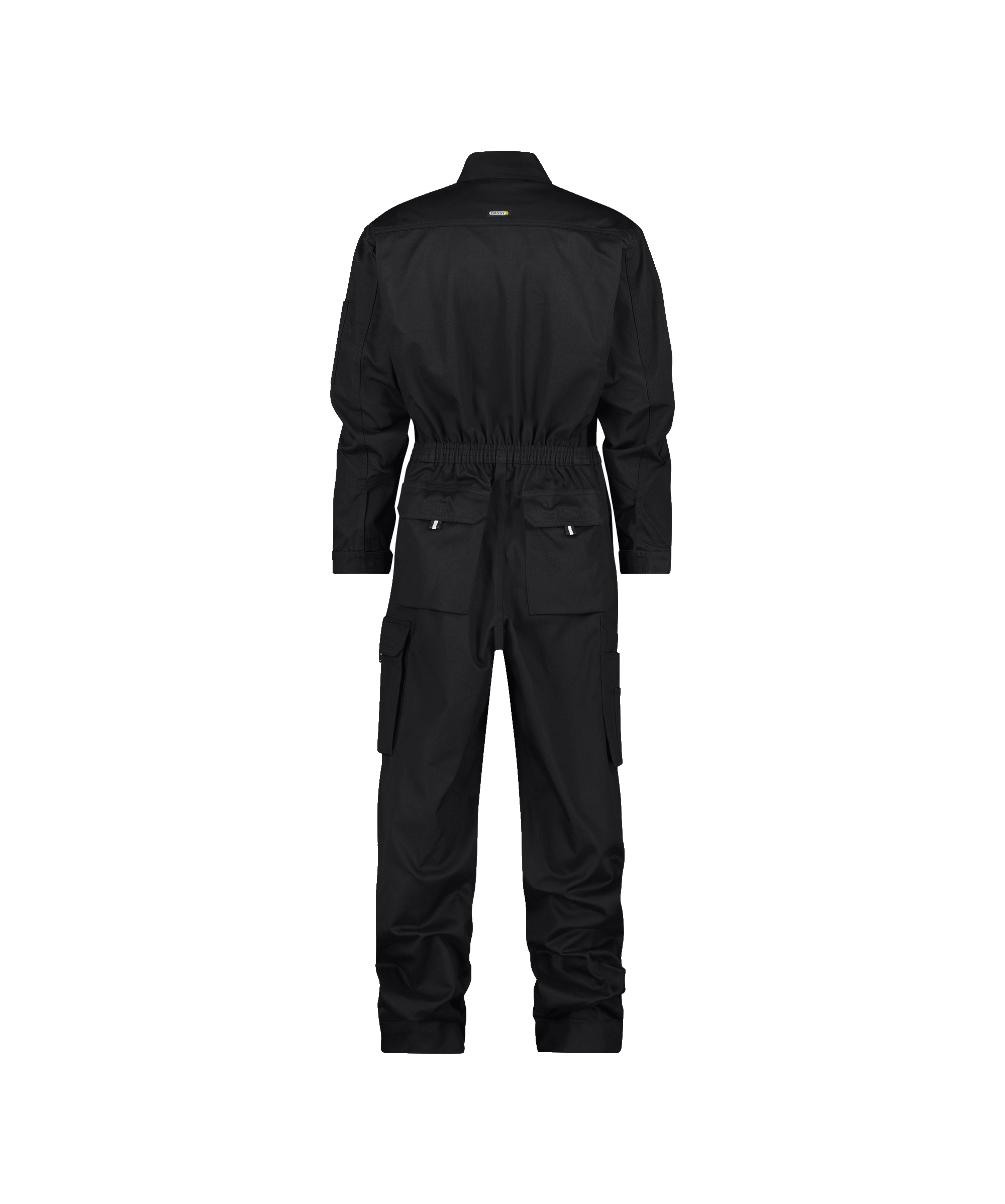 DASSY® Nimes Katoen - Overall met kniezakken - Afbeelding 2