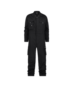 DASSY® Nimes Katoen - Overall met kniezakken