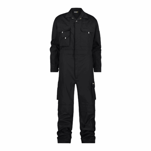 DASSY® Nimes Katoen - Overall met kniezakken