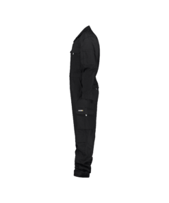 DASSY® Nimes Katoen - Overall met kniezakken - Afbeelding 3