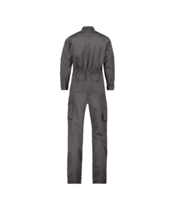 DASSY® Nimes Katoen - Overall met kniezakken - Afbeelding 5