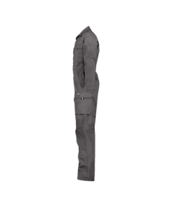 DASSY® Nimes Katoen - Overall met kniezakken - Afbeelding 6