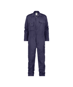 DASSY® Nimes Katoen - Overall met kniezakken - Afbeelding 7