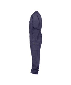 DASSY® Nimes Katoen - Overall met kniezakken - Afbeelding 9