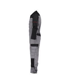 DASSY® Niort - Multinorm overall met kniezakken - Afbeelding 3