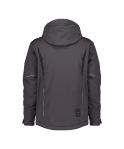 DASSY® Nordix - Stretch winterjas - Afbeelding 5